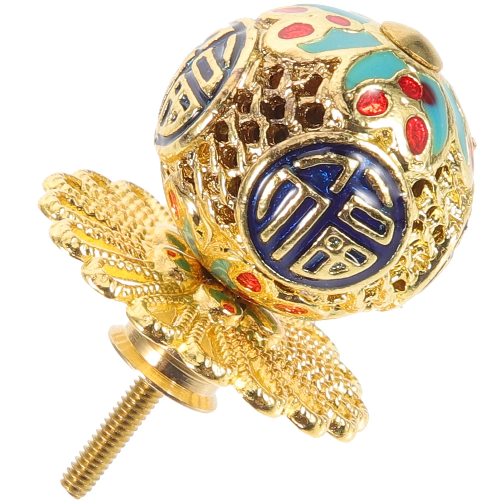 

Teakettle Cover Knob Replacement for Glass Ceramic Kettles Vintage Style Water Kettle Lid Handle Retro Tea Kettle Supplies