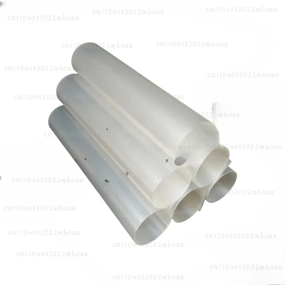 ITO Conductive Film - Transparent with Letters  ITO-PET  Low Resistance  Electromagnetic Shielding Film  Electric Heating Film