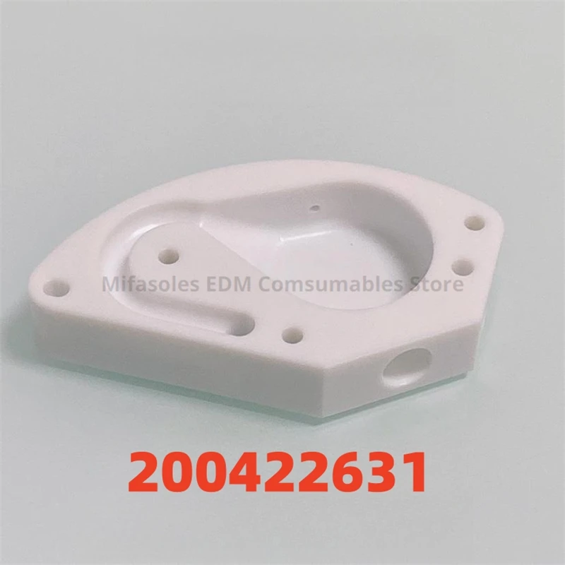 Charmilles Coil Row Wire Seat 200422631 Wire Coil Box for Charmilles Wire cut EDM Machine