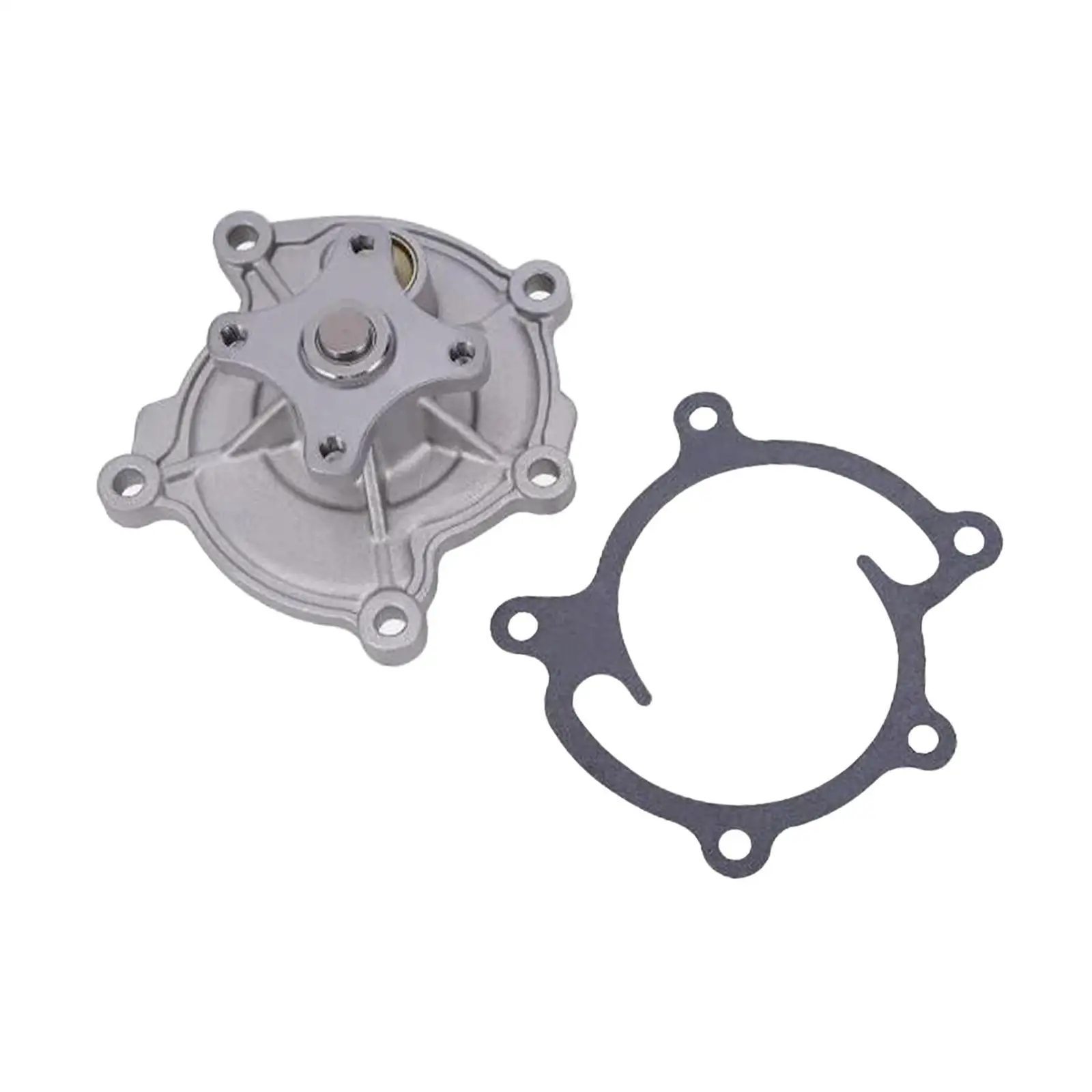 Water Pump Kit 130-9660 89017757 Premium with Gasket Repair Parts Professional