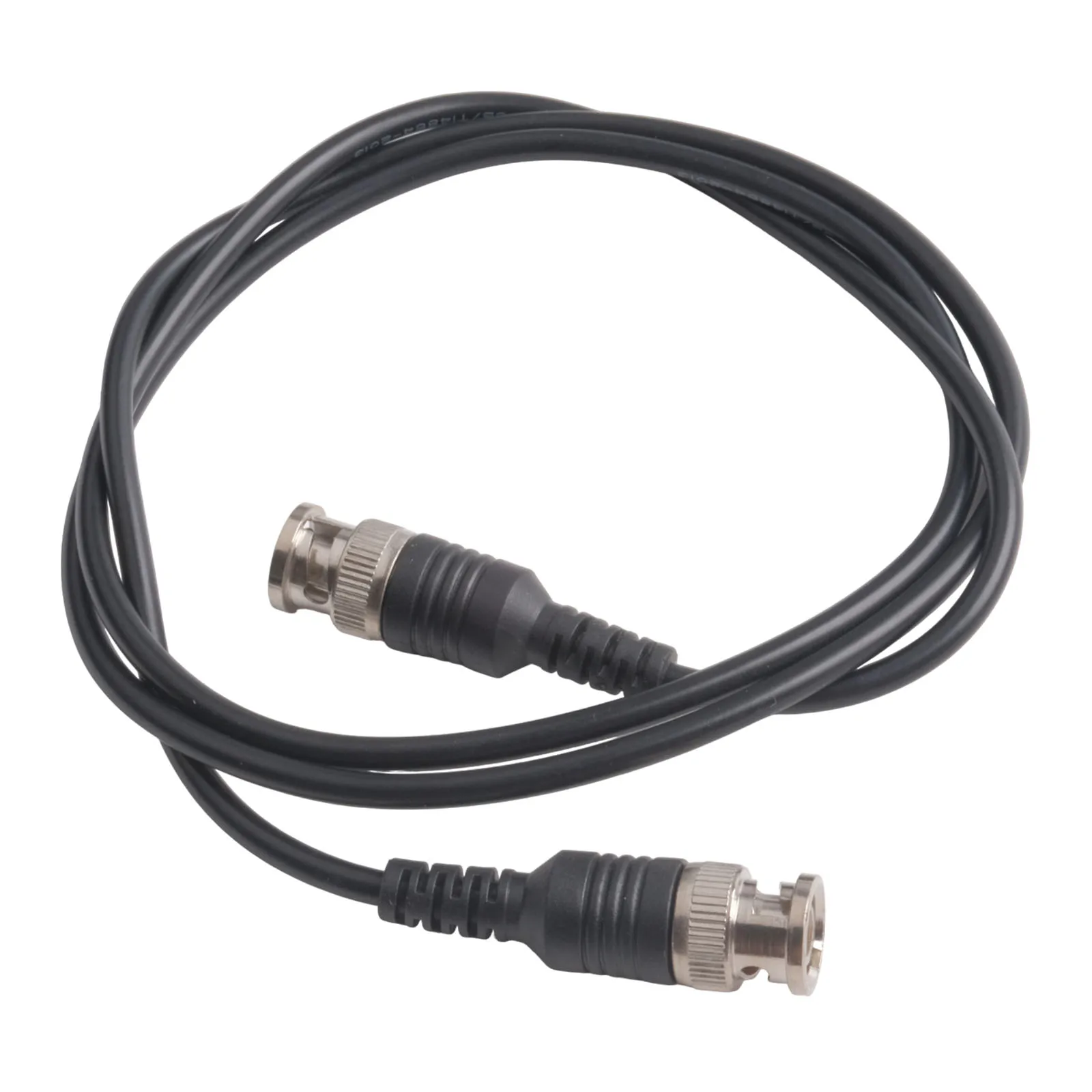 

For Laboratory Use BNC Q9 Male To Male Cable BNC Test Cable 3.3ft Length 500Vpck Voltage 50 Impedance 100cm Length