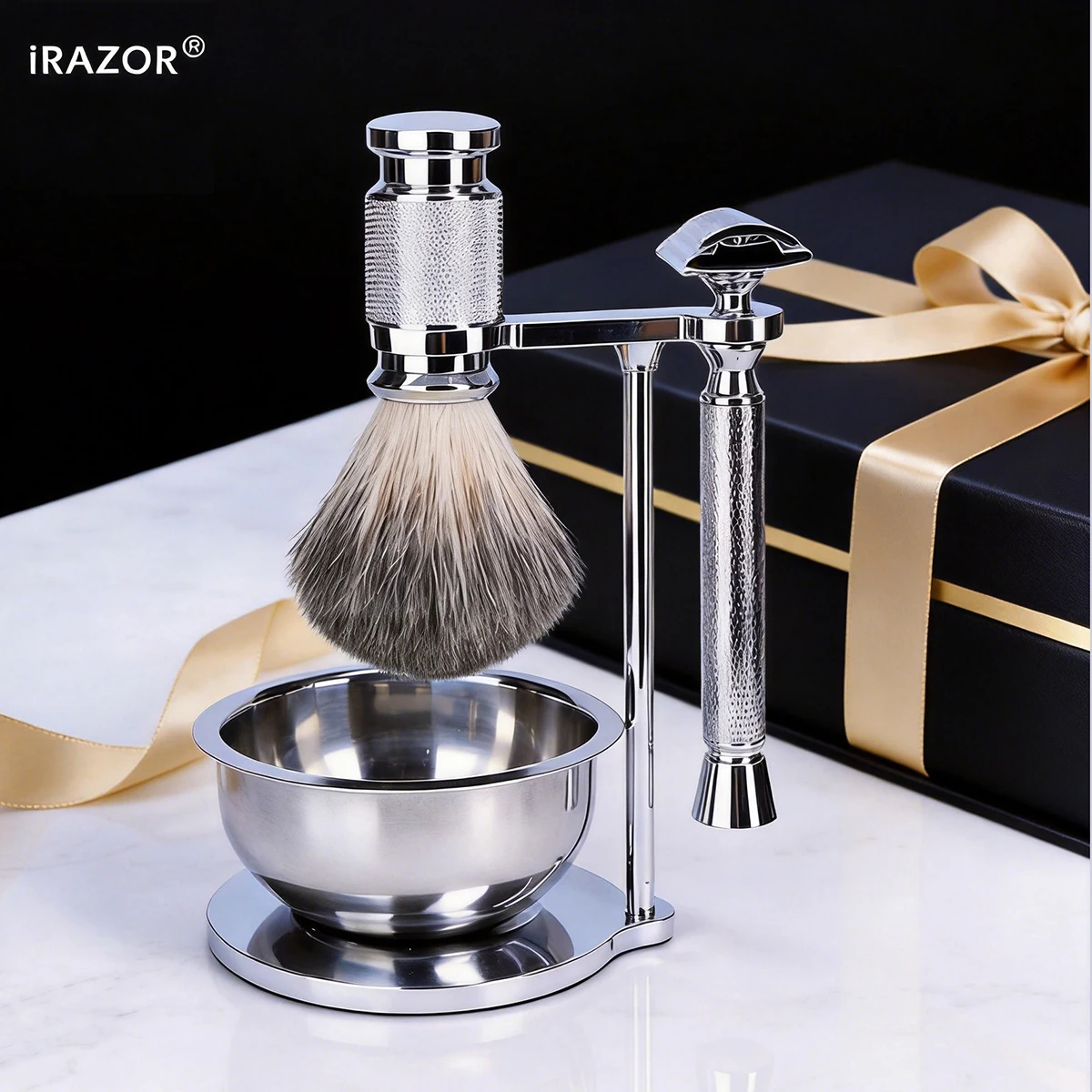 coffret-rasoir-manuel-irazor-4-en-1-pour-la-fete-des-peres-rasoir-de-securite-classique-pour-homme-outil-de-rasage-humide-et-sec-pour-un-rasage-precis