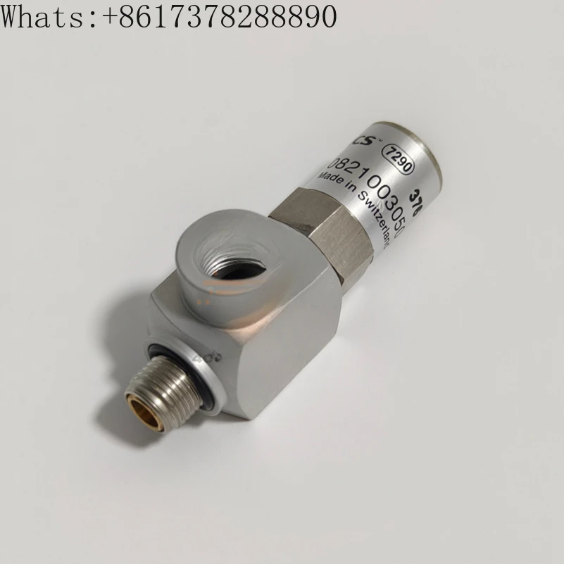 0821003050 Valve Aventics 0 821 003 050