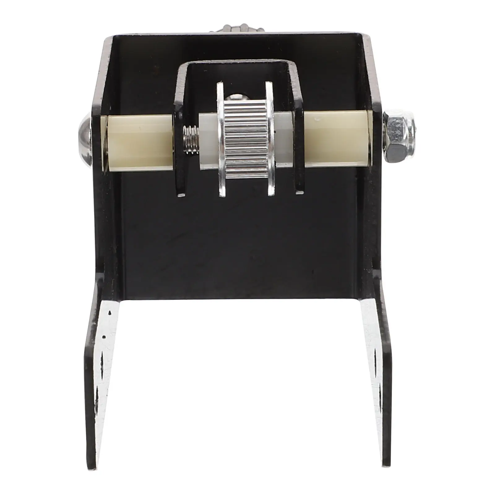 

Belt Tensioner for 3D Printer 4040 Profile Stretch Tensioner Enhances Print Accuracy Prevents Slippage Extends Belt Life