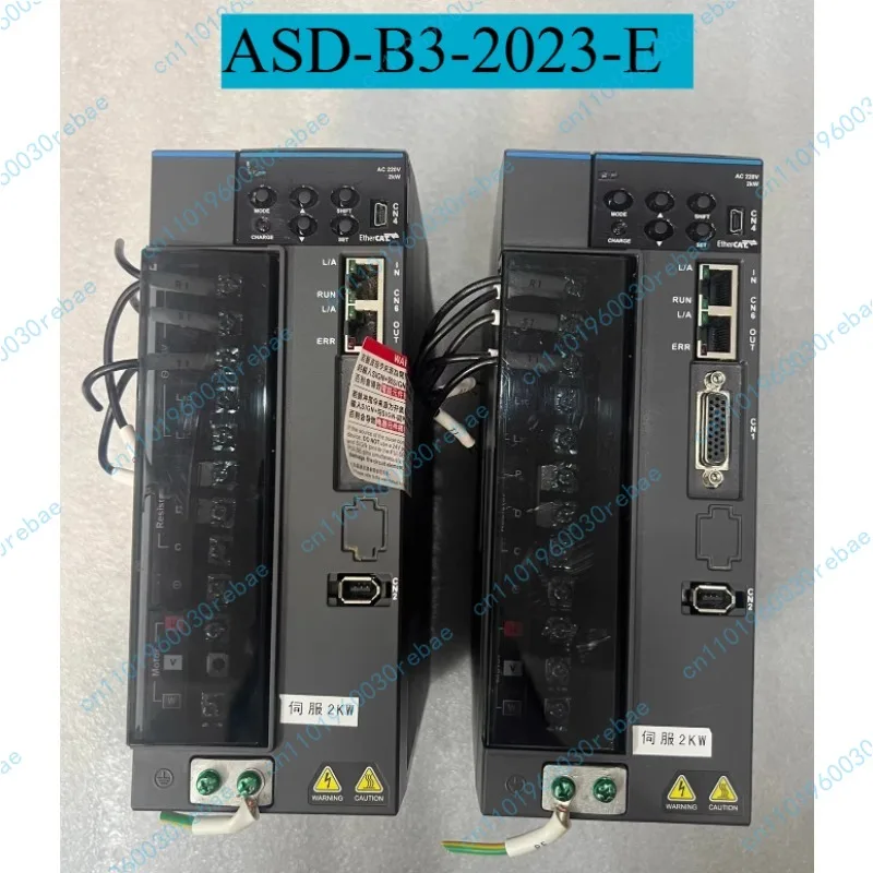 1Pcs Servo Driver A…