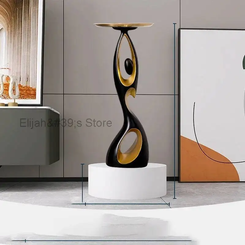 Round Minimalist Co… - image