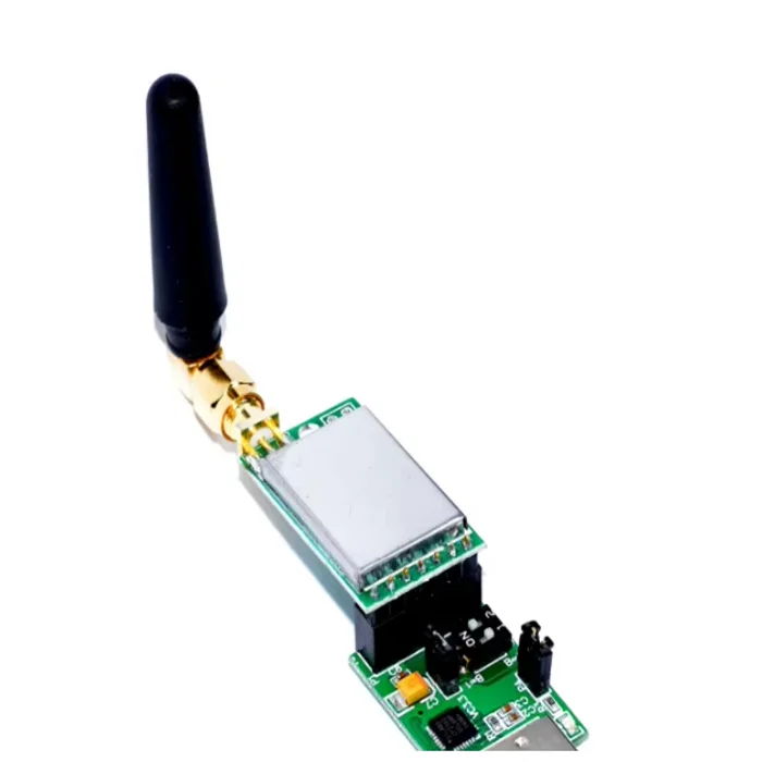 SX1278 SX1276 Wireless Module Communication Range 6km Evaluation Module Kit