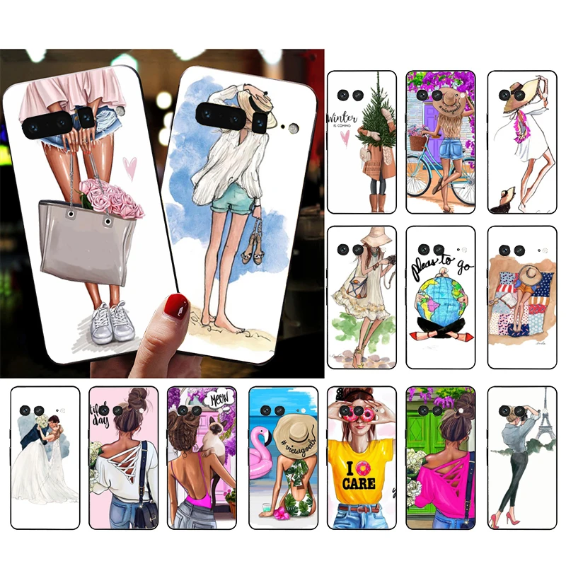 Phone Case For Goog… - image