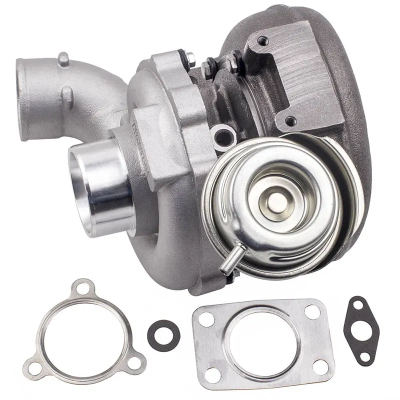 GT2052V  Turbine full turbo for Audi A4 A6 A8 / Skoda Superb I / VW Passat B5 2.5 TDI 110 Kw AFB AKN 454135-5009S 454135-0001