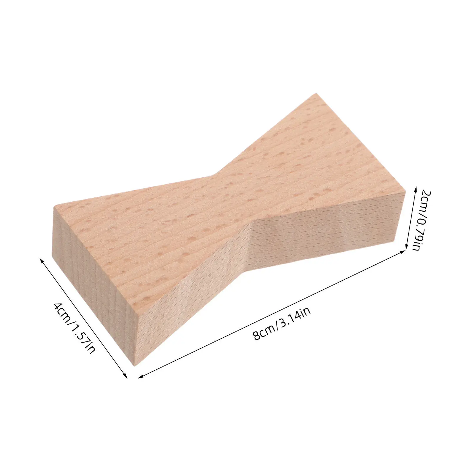 Solid Wood Repair Decoration Tool Premium Furniture Restoration Kit Effective Scratch Remover Perfect for Wooden Restoration