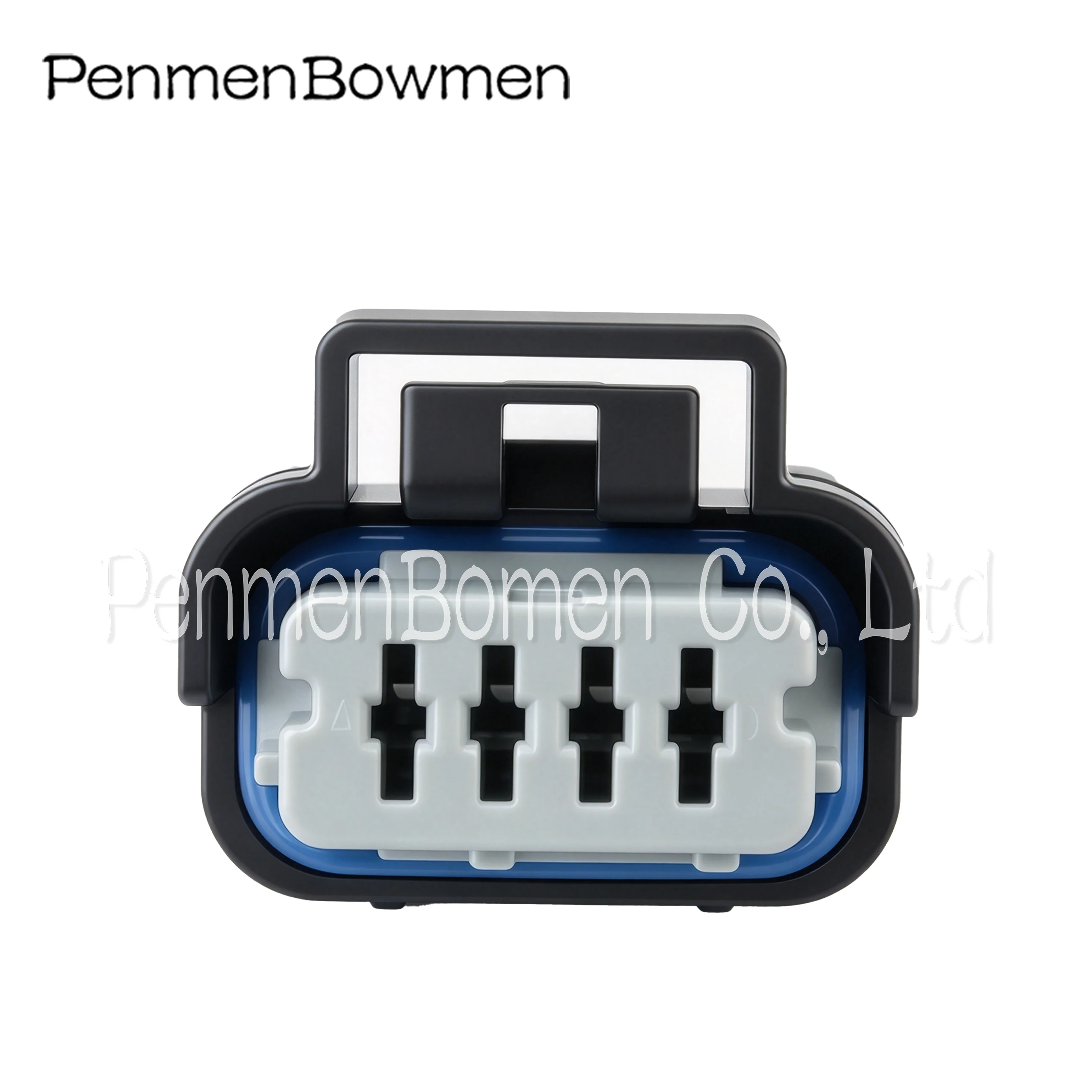1 Set 4 Pin Auto Waterproof Connector Fuel Pump Taillight Oxygen Sensor Wire Harness Plug for 211PC042S8021