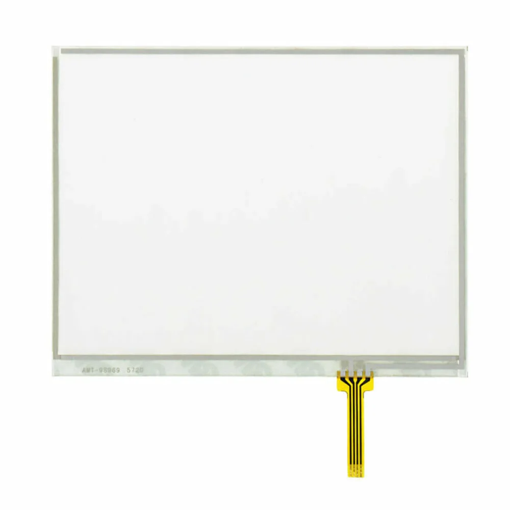 

New for AMT98969 AMT130 98969000 103801319 Glass Panel Touch Screen