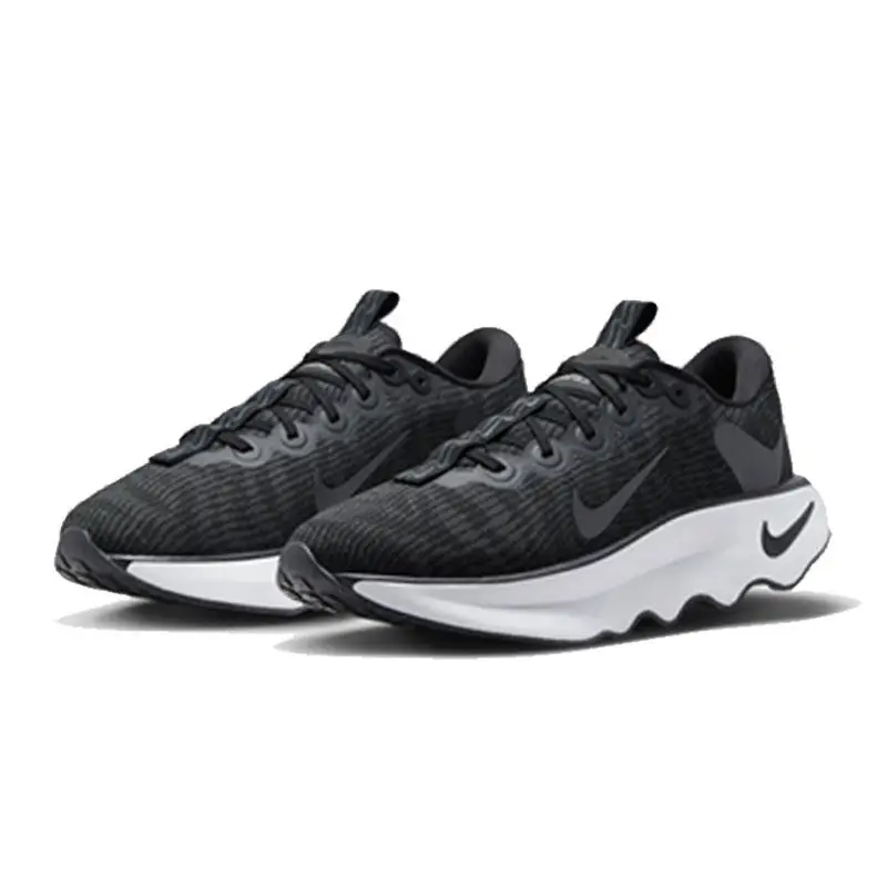 

Nike MOTIVA Sports Anti-Slip, Wear-Resistant, Cushioned Classic Casual Running Shoes DV1237-001