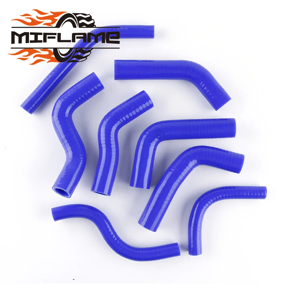 Silicone Front Trunk Hose For Toyota MR2 MK1 (AW11) RHD 1984-1989 1985 1986 1987 1988 1.6 4A-GE