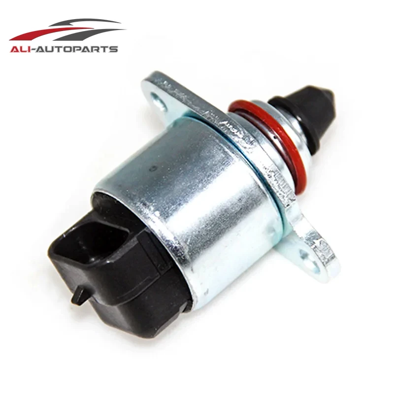 

96958412 Idle Air Control Valve IAC For Chevrolet Chevy Spark M300 1.0L 2008- 96966710 96966721