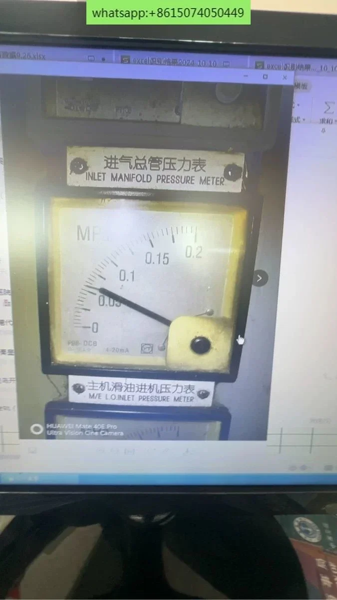 

С манометром сигнализации F96 a DCB/0 a 1MPa/4 a 20mA