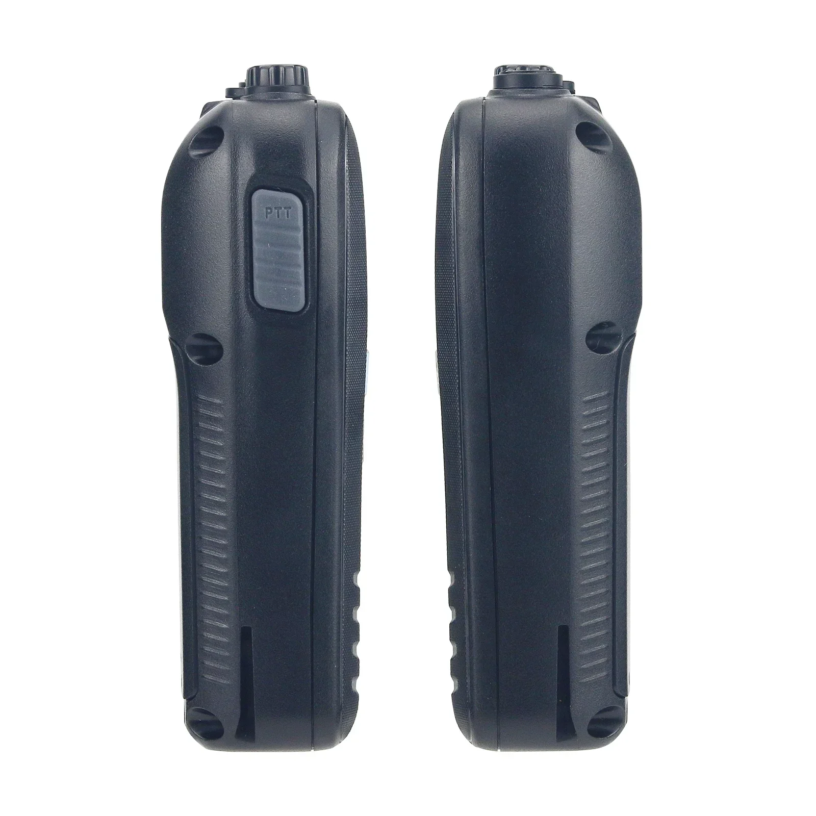 IC-M37 6W 5KM Ricetrasmettitore marino portatile VHF Walkie Talkie Radio e apparecchiature per la trasmissione di TV Radio VHF per navi
