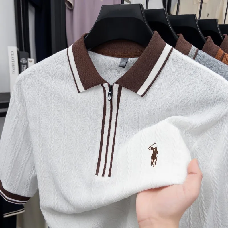 Thumbnail 3 - #87 Mens Striped T-Shirts List of Top Picks