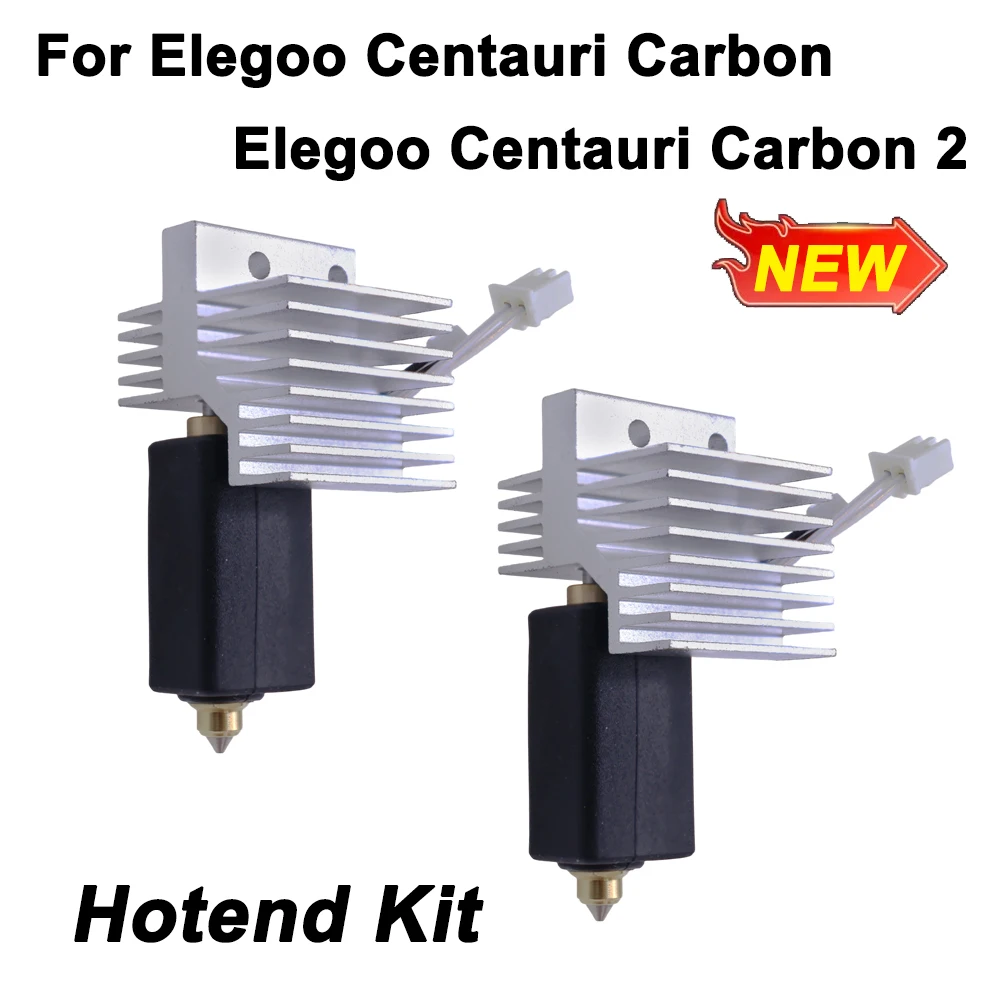 �y�Z�[�����zElegoo CC�z�b�g�G���h Centauri Carbon Centauri Carbon 2�p �z�b�g�G���h �v�����g�w�b�h �G�N�X�g���[�_�[�L�b�g �d���| �^�J�m�Y�� �Z���~�b�N�z�b�g�G���h