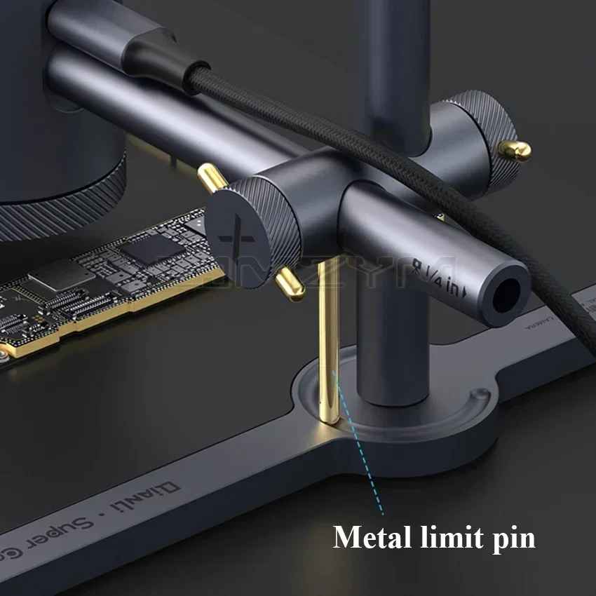 Durable and of high quality Qianli Toolplus Super Cam X 3D Thermal imager Camera Mobile Phone PCB Troubleshoot Motherboard