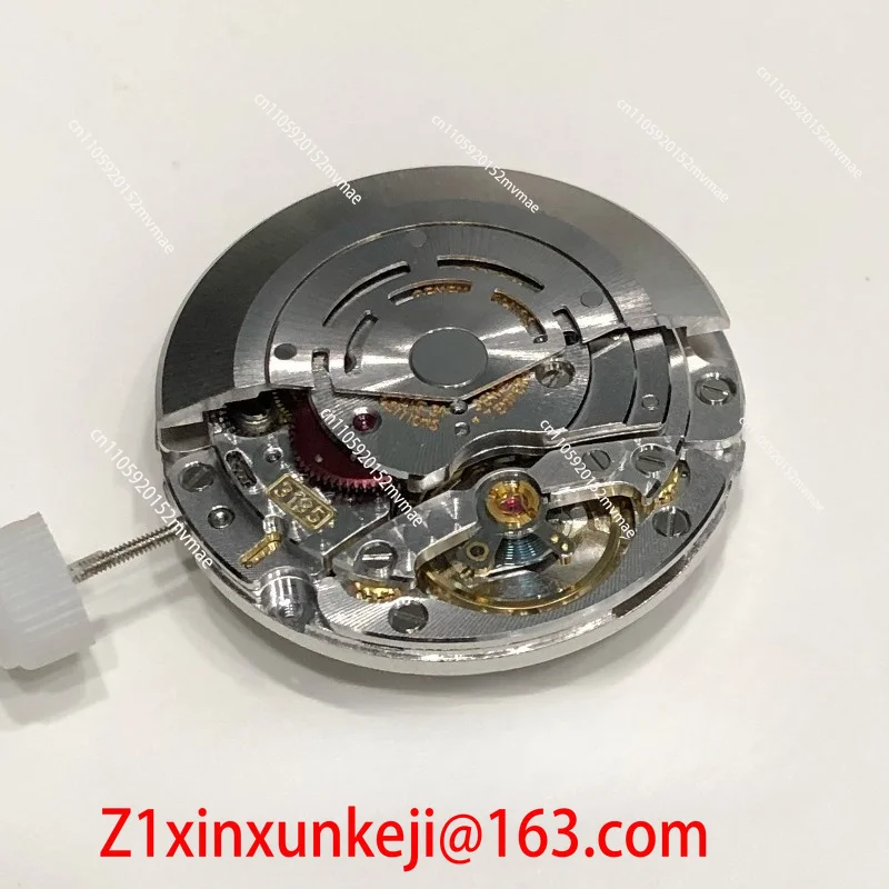 Watch Movement Parts 3135 Escape Wheel Pallet Fork Second Wheel Intermediate Wheel Fit for Original 3135 Mechanical Movement