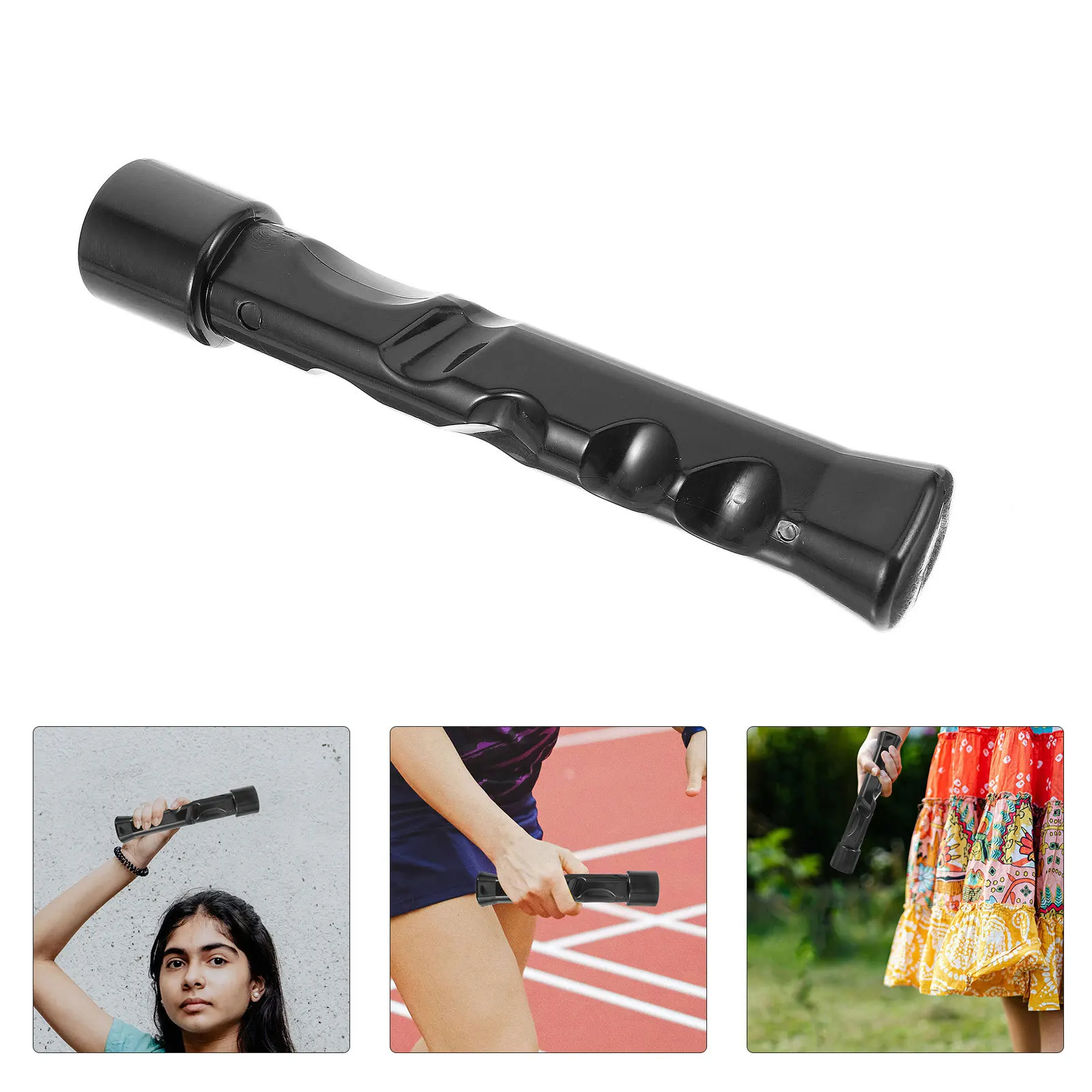 أداة أرجوحة مضرب كرة الريشة للمبتدئين واللاعبين ذوي الخبرة تحسين المهارات والوضعية