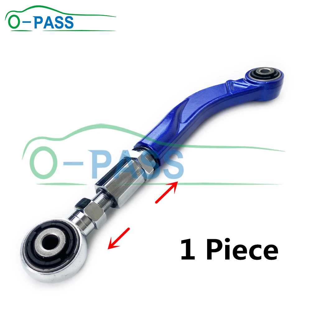Bras de suspension arrière réglable pour BENZ C230 W202 W203 E200 W210 CLK W208 W209 SLK R170 190 W201 SL R129 W124 2103501606 1pc