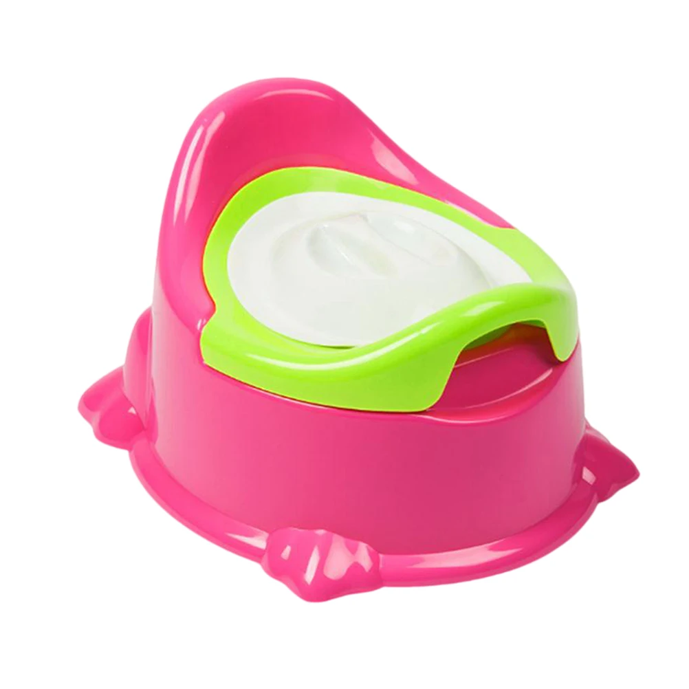 

Universal 's Potty Toilet Toddler Red Training Seat for Toddlers Boys