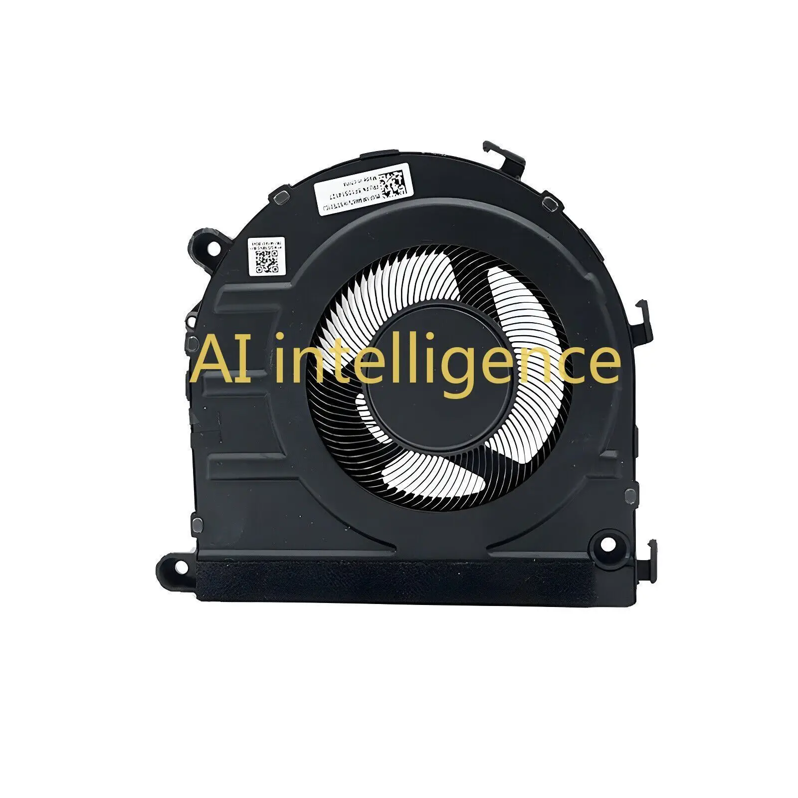 Original for Lenovo ThinkBook14 G6 IRL CPU COOLING FAN 5F10S14144