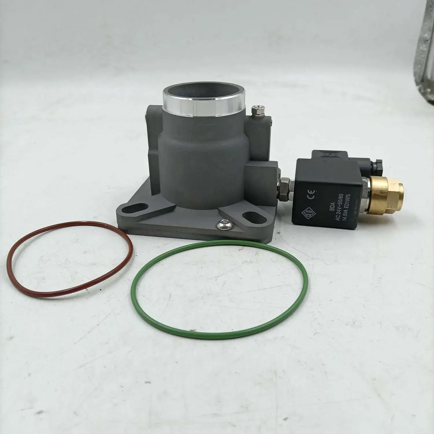 Atlas Parts Inlet Valve  2203016100 High Quality Preferential Products