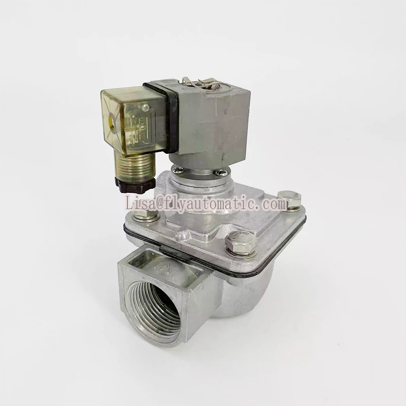 Goyen Electromagnetic pulse Valve Right Angle Valve CA25T Dust Collector