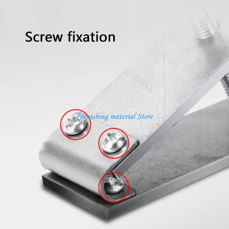 Y5GD Steel Tile Leveling System For Precise Floor Alignment And Heavy Load Support