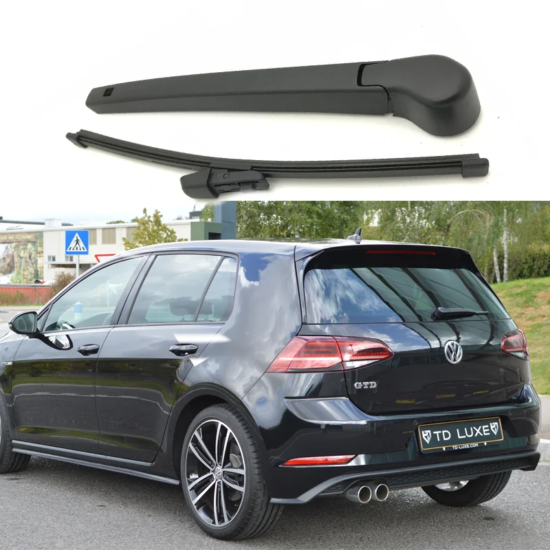 Rear Wiper Blade For Volkswagen VW Golf 6 Golf 7 MK7 11\