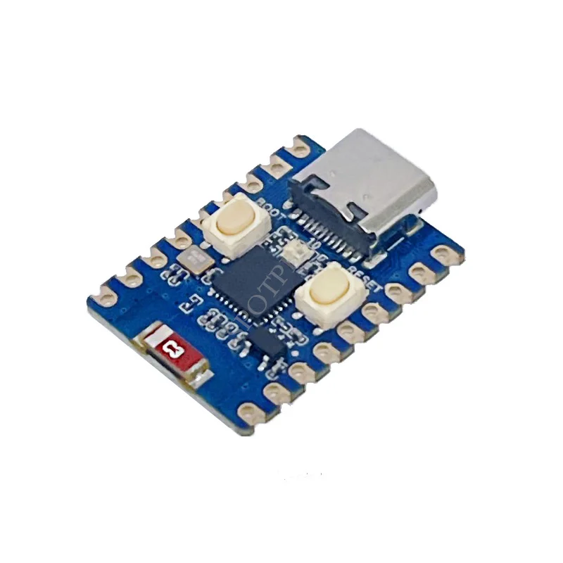 ESP32 C3 WiFi Bluetooth ESP32-C3-Zero Mini development board ESP32 C3 Zero ESP32-C3FN4