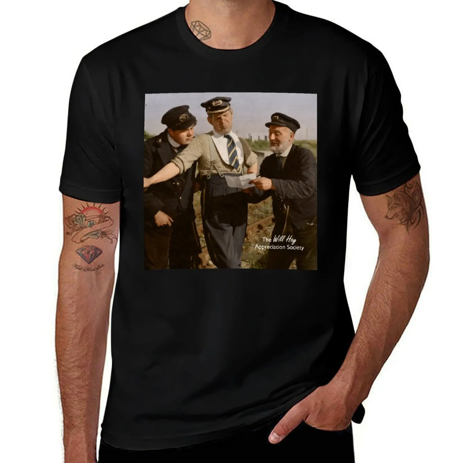 Oh Mr Porter! - Col… - image