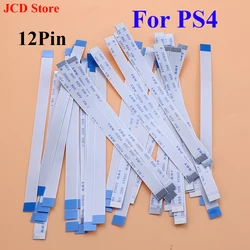 10/20/50/100PCS 15 pieces 12PIN FLEX cable cable for playing station 4 For PS4 controller 4 charging board replacement