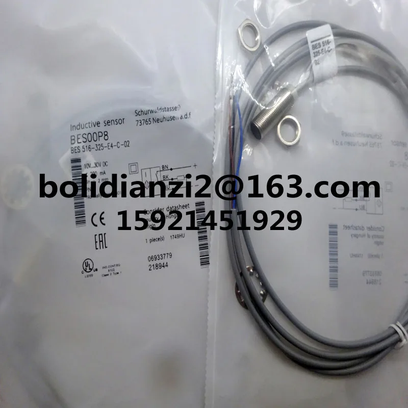 Bes 516-325-E4-C-02…