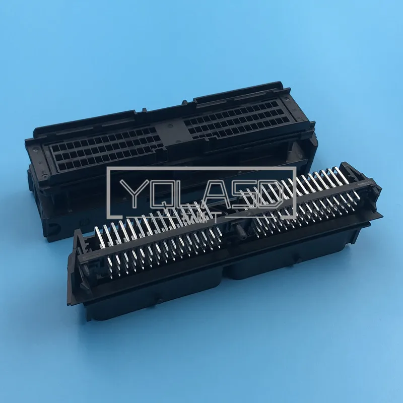 1 Set 90 Way Ecu Auto Connector 211 Pc902s0009 Stopcontact Auto Plug 211pc902s0009 211pl902y0008 211-pc902s0009