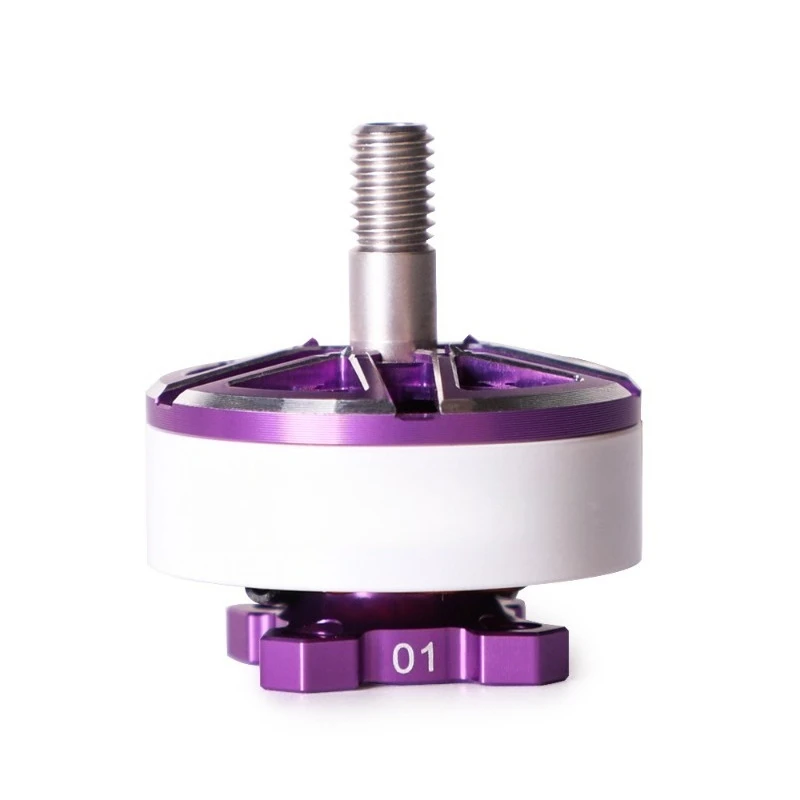 V2306 V3.0 4S 6S 8S T-MOTOR 5-7 inch FLOW BANDO traverser, brushless motor