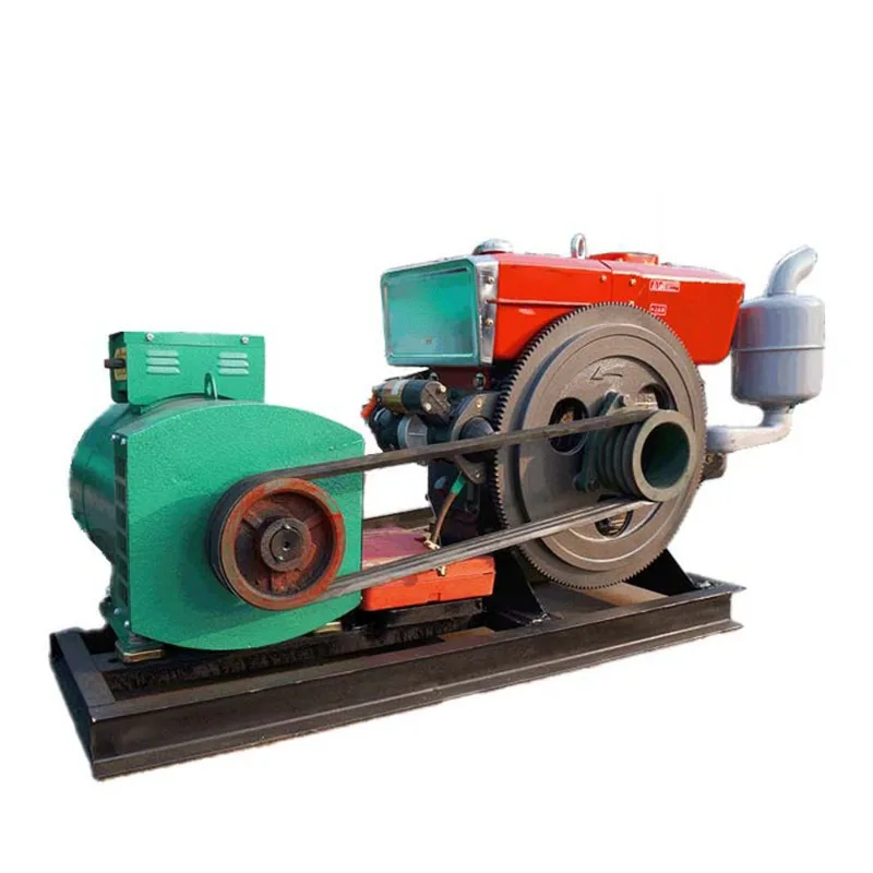 Hot sale 24kw 100% copper alternator diesel generator