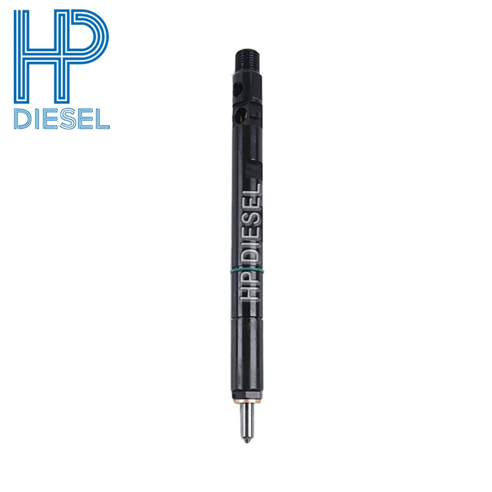 Hp Diesel Fuel Inje…
