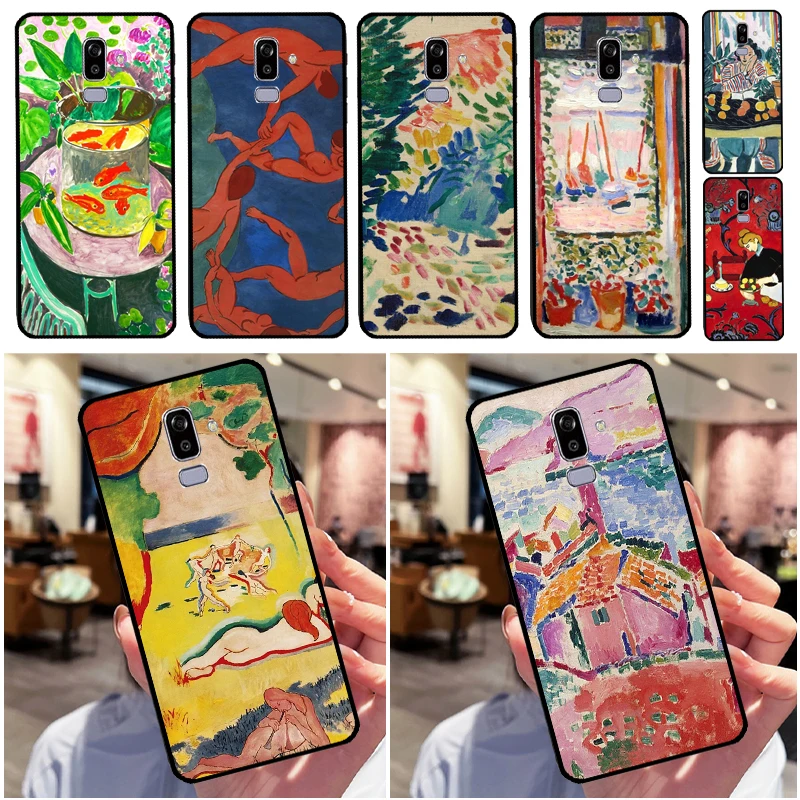 Henri Matisse Art P…