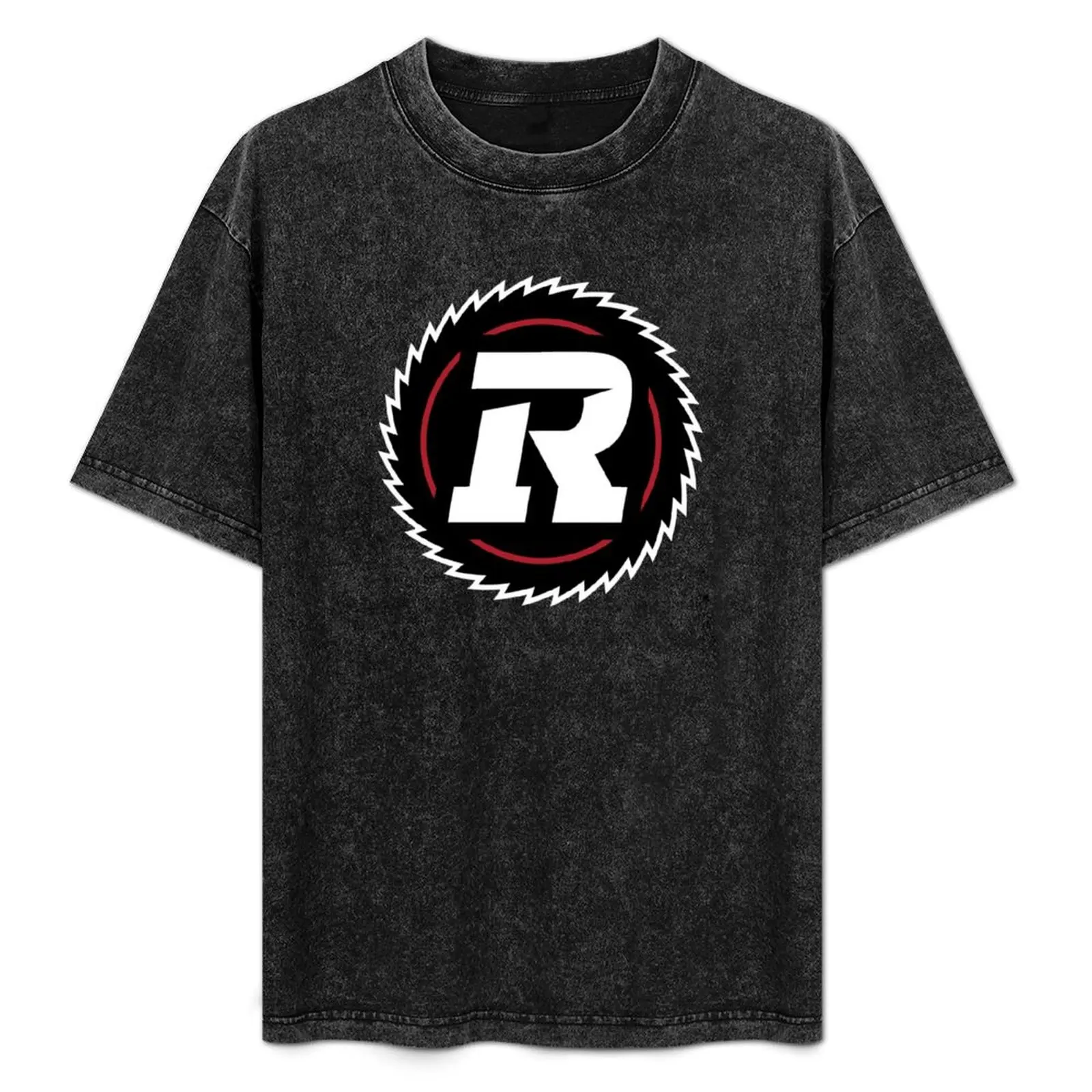 

Ottawa Redblacks T-Shirt anime football t shirt funny meme t-shirts quick drying men graphic t shirts