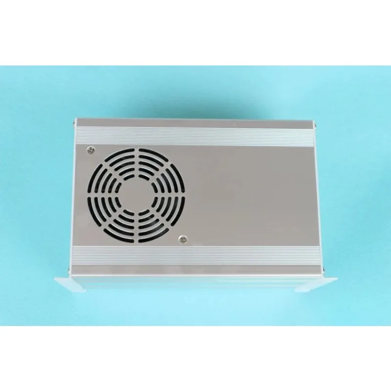 Md-02 Computer Embroidery Machine Accessories Dahao Three-Phase Drive Frame Stepping Embroidery Machine Drive Box