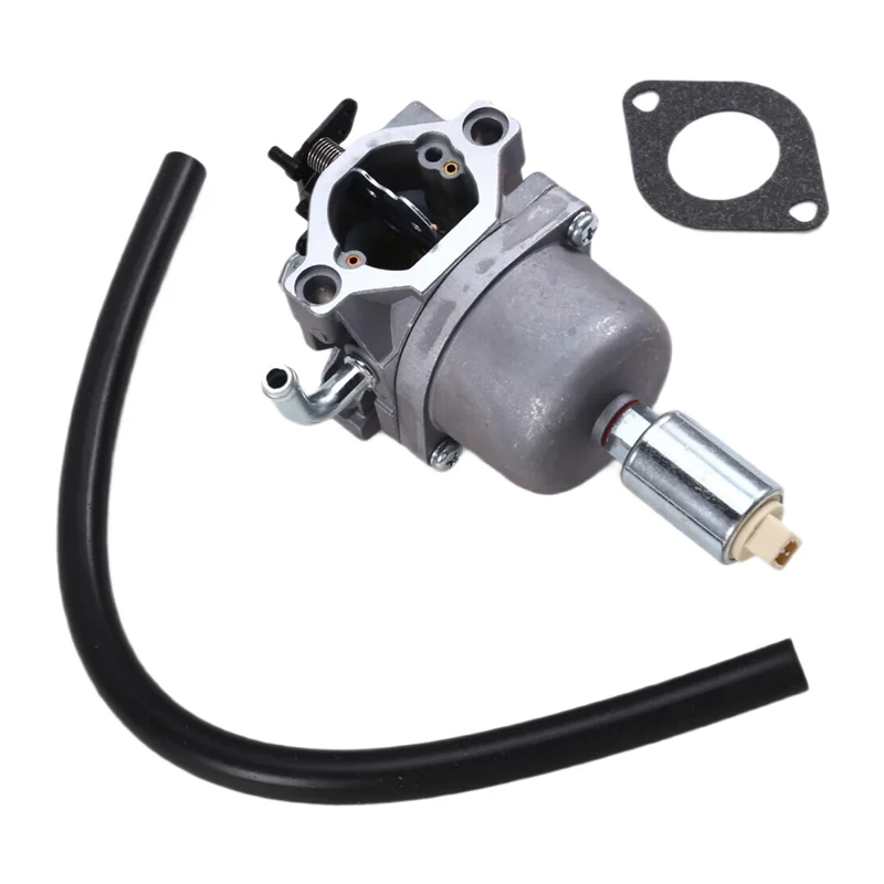 

Комплект обновления карбюратора двигателя для 14,5-21 л.с., включает в себя карбюраторы 796109 591731 594593.