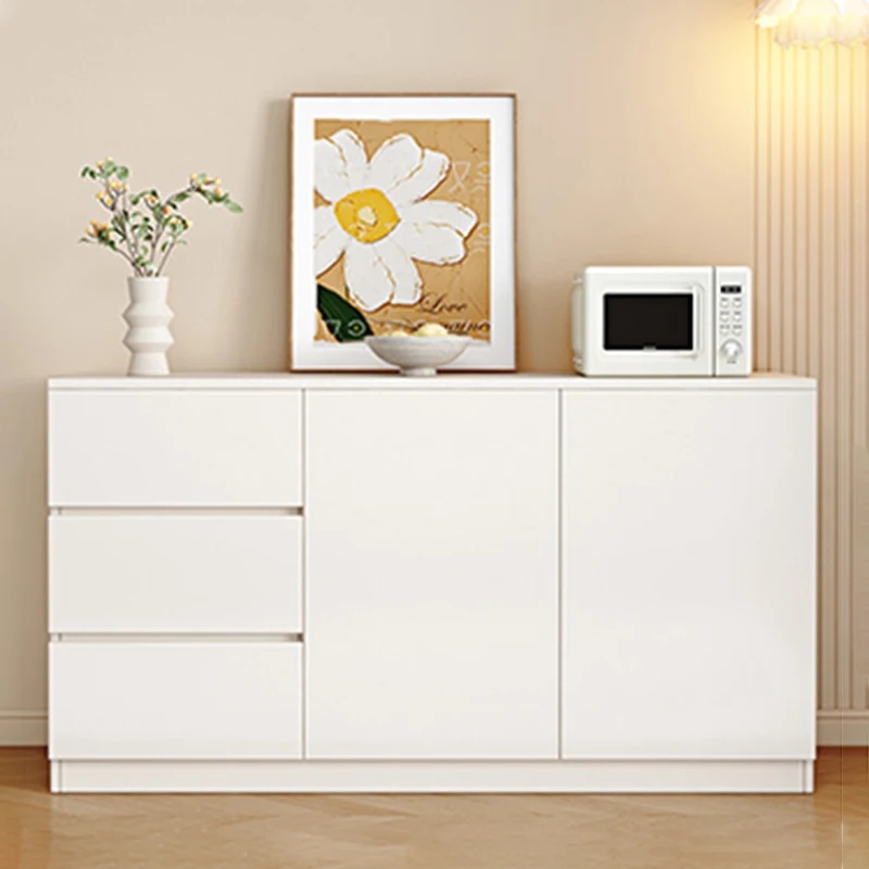 

Better Modern Living Room Cabinet Vanity Corner Sideboard Storage Cabinet Coffee Station Apothecary Cajoneras Salon Furniture