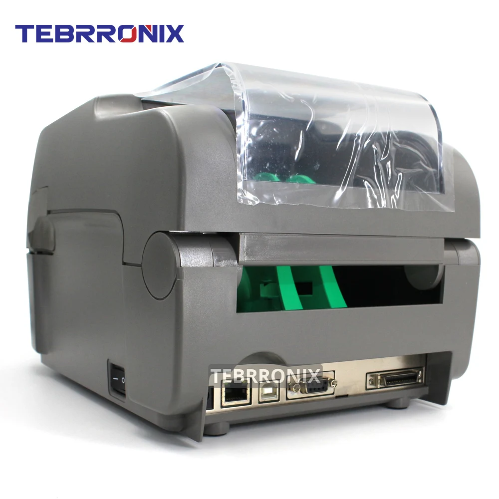 EA2-00-0J001A00 New Original Desktop Printer for Datamax E-4205A E-Class Mark IIIB 203dpi Thermal Label Printer