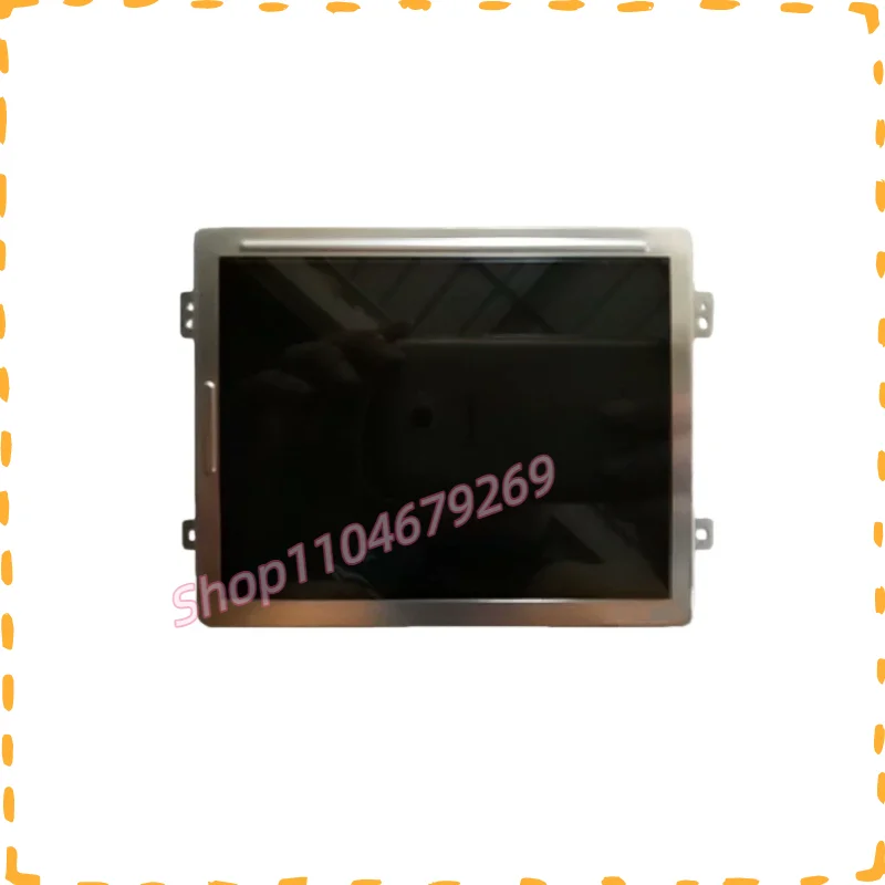 For 5.0 inch LTG500QV-F03 Industrial Digital LCD Display