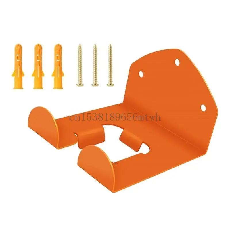 

Space Saving Garage Organizers Weedeater Hanger For Grass Trimmer And Equipment B03D