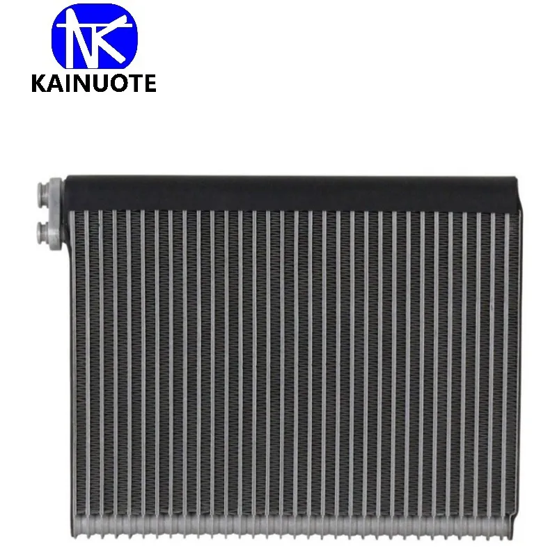 AC Evaporator OE E689 Direct Fit For A6 S6 R8 Allroad Quattro 2008-2011 Multi Displacement Auto AC Parts